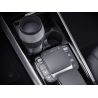 Porte-gobelets 0,5 Litres, Console centrale, avec cache coulissant, Véhicules avec boîte DCT