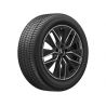 Jante AMG Mercedes EQA H243 - 7,5 J x 18 pouces ET 53,5 - Finition brillante