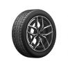 Jante AMG EQA H243 - 7,5 J x 19 pouces ET 53,5 - Finition brillante