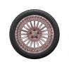 Jante AMG EQA H243 - 8,5 J x 20 pouces ET 50,5 - Coloris : cuivre