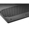 Tapis en caoutchouc Sprinter - conducteur et passager - Mercedes-Benz