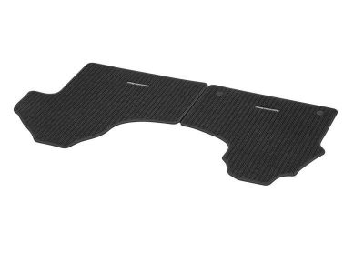 Tapis en reps CLASSIC Sprinter W910 - conducteur et passager - Mercedes-Benz