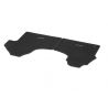 Tapis en reps CLASSIC Sprinter W910 - conducteur et passager - Mercedes-Benz