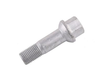Ecrous Boulons Goujons de roues jantes Gris M14 X 1,5 X 20 MM Mercedes-Benz