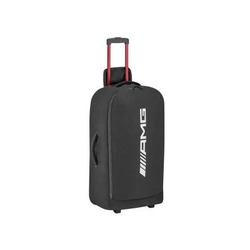 Valise à roulettes de 70 cm AMG Mercedes-Benz