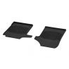 Tapis caoutchouc CLASSIC Classe V / EQV conducteur/ passager, 2 unités