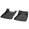 Coque de plancher - Conducteur et Passager - CLA W118