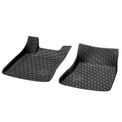 Coque de plancher - Conducteur et Passager - Classe B W247