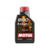 Huile pour Moteur Motul 8100 X-Clean EFE 5W30 1 Litre