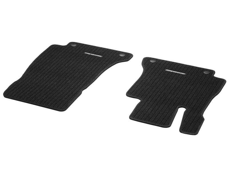 Tapis Avant Reps Classe E W213