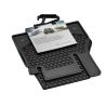 Tapis caoutchouc résistants pour CITAN 415 AVANT conducteur/passager 2