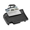 Tapis caoutchouc résistants pour CITAN 415 ARRIERE PASSAGER