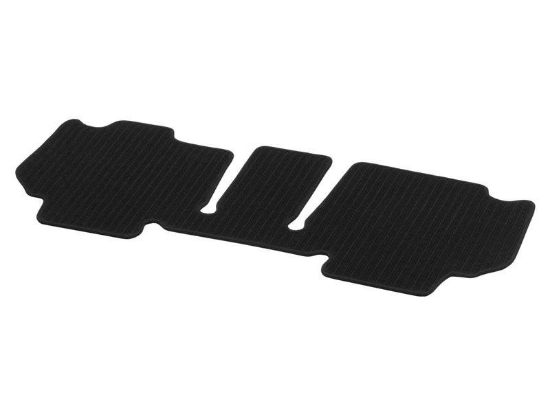 Tapis arrière reps CITAN W415 - Passager - Mercedes-Benz