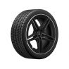 Jante AMG Classe A W177 - 8,5 J x 19 pouces ET 46 - Noir mat