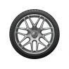 Jante AMG Classe A W177 - 8,5 J x 19 pouces ET 46 - Gris titane