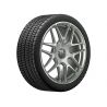 Jante AMG Classe A W177 - 8,5 J x 19 pouces ET 46 - Gris titane