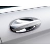 Coques de poignées de porte - 2 unités - CLS W257 Mercedes-Benz
