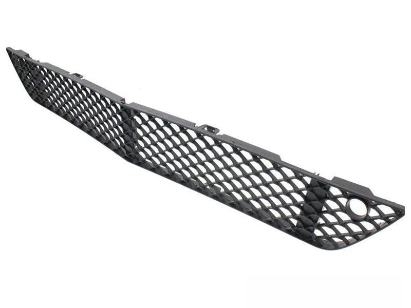 Grille milieu ventilation pare-chocs avant Classe E W211 Mercedes-Benz
