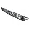 Grille milieu ventilation pare-chocs avant Classe E W211 Mercedes-Benz