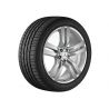 Jante Mercedes GLK W204 - Essieu Avant - 8,5 J x 20 pouces ET 45
