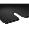 Tapis en velours, coffre à bagages, avec rail simple, 1 unité, IN2, U3R/UR3 - Classe V / EQV / VITO / EVITO W447 Mercedes-Benz