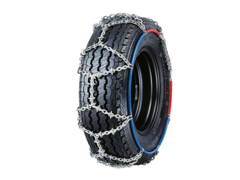 Chaîne à Neige Classe V / EQV / VITO / EVITO 205/75R16