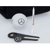 Petit Set de golf à offrir Mercedes-Benz