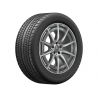 Pack 4 Roues complètes HIVER 20 Pouces GLE AMG W167