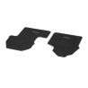 Tapis en reps CLASSIC Sprinter W907 - conducteur et passager - Mercedes-Benz