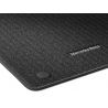 Tapis en reps CLASSIC Sprinter W907 - conducteur et passager - Mercedes-Benz
