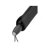 Parapluie de Poche Noir Mercedes-Benz