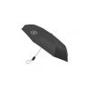 Parapluie de Poche Noir Mercedes-Benz