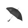 Parapluie Noir Mercedes-Benz