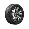 Pack 4 Roues complètes HIVER 17 Pouces Classe C W206
