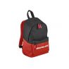 Sac à dos enfant Noir et Rouge AMG