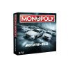 Monopoly edition limitée AMG Mercedes-Benz
