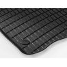 Coques Tapis en caoutchouc - Arrière - Classe S 223 - Mercedes-Benz