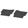 Coques Tapis en caoutchouc - Arrière - Classe S 223 - Mercedes-Benz