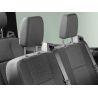 Housse de protection Appuie-tête pour Sprinter W907