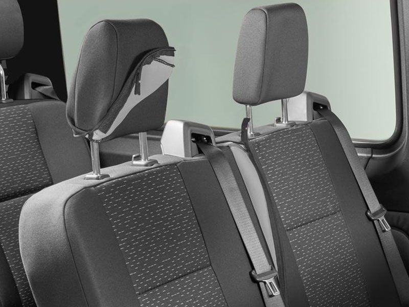 Housse de protection Appuie-tête pour Sprinter W907