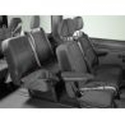 Housse de protection Siège individuel Avant Gauche Conducteur Sprinter W907