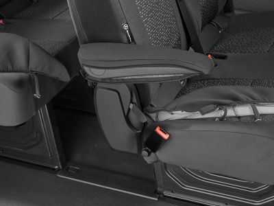 Housse de protection Accoudoir côté Droit Sprinter W907