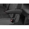 Housse de protection Accoudoir côté gauche pour Sprinter W907