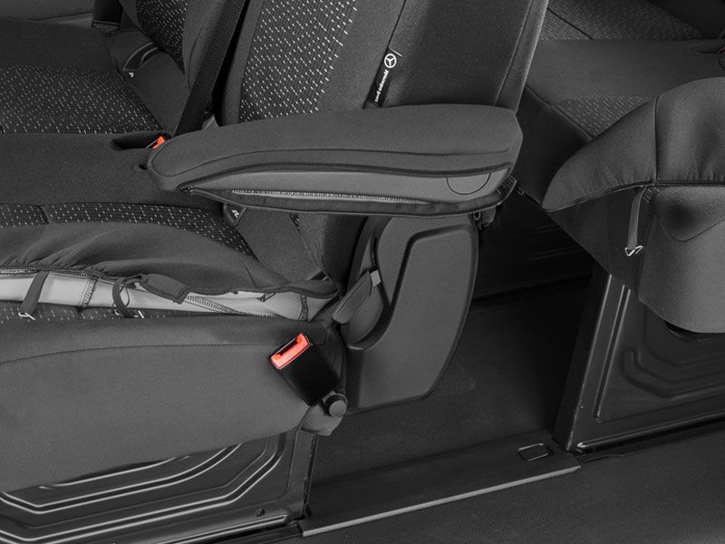 Housse de protection Accoudoir côté gauche pour Sprinter W907