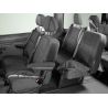 Housse de protection Accoudoir côté gauche pour Sprinter W907