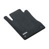 Jeu 4 Tapis en velours NOIR CLASSIC - Classe E W211 et CLS W219 - Mercedes-Benz