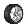 Pack 4 Roues complètes HIVER 17 Pouces Classe E W213 & W238