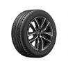 Pack 4 Roues complètes HIVER 18 Pouces Classe S W223