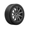 Pack 4 Roues complètes HIVER 19 Pouces Classe S W223