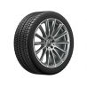 Pack 4 Roues complètes HIVER AMG 20 Pouces Classe S W223